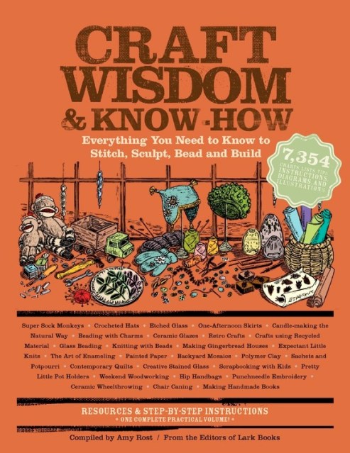 Craft Wisdom & Know-How