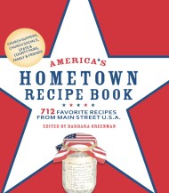America's Hometown Recipe Book