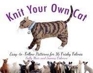 Knit Your Own Cat