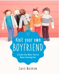 Knit Your Own Boyfriend