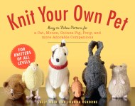 Knit Your Own Pet