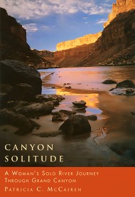 Canyon Solitude