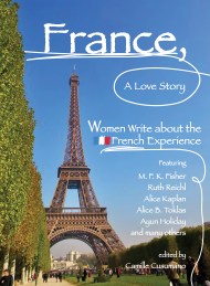 France, A Love Story