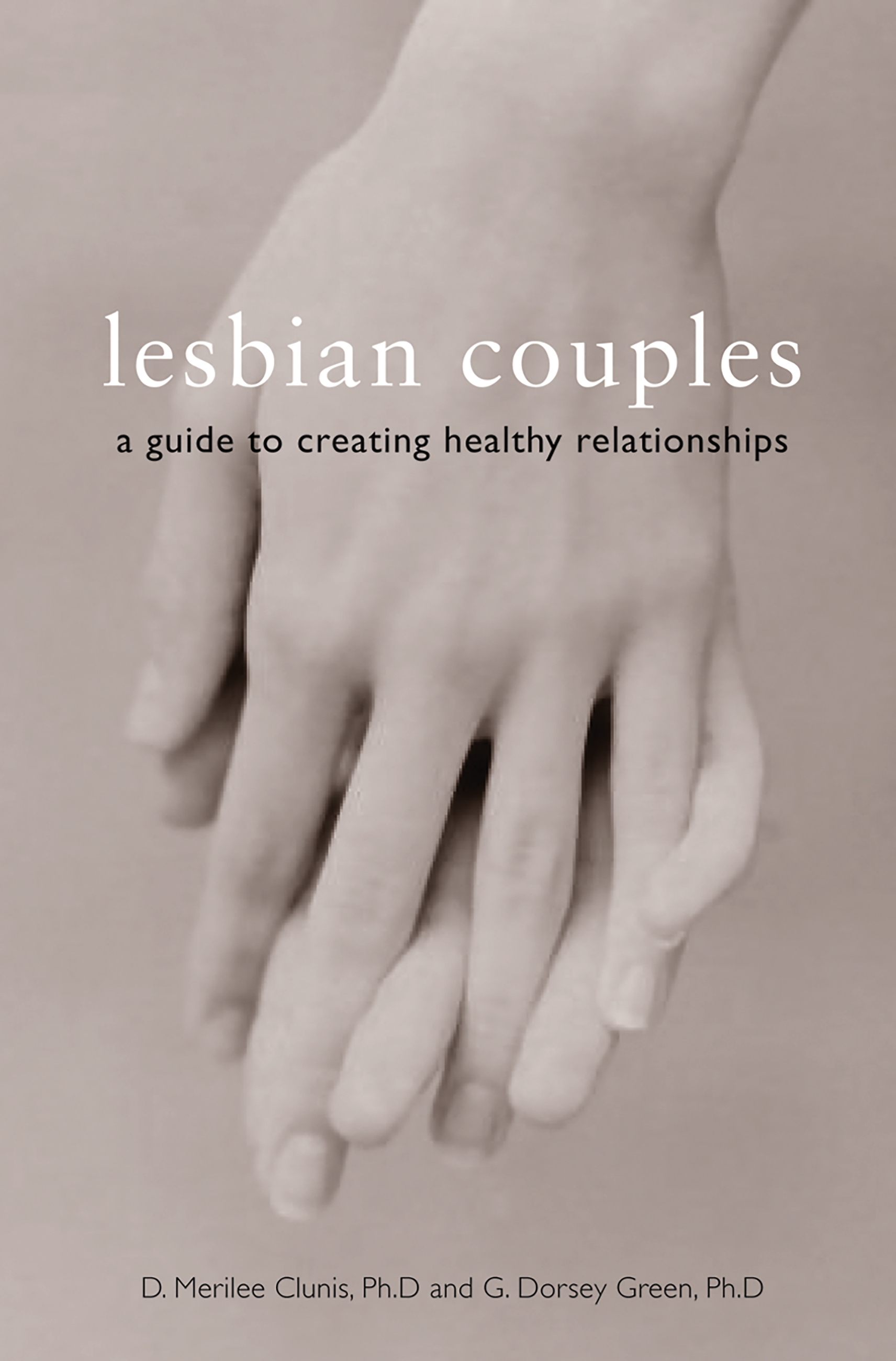 Lesbian Couples by D