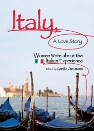 Italy, A Love Story