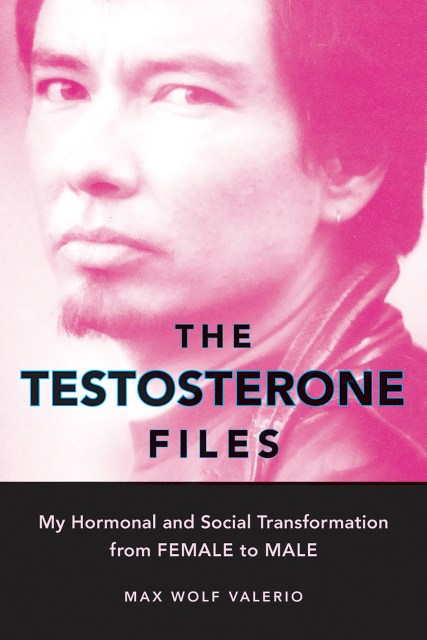 The Testosterone Files