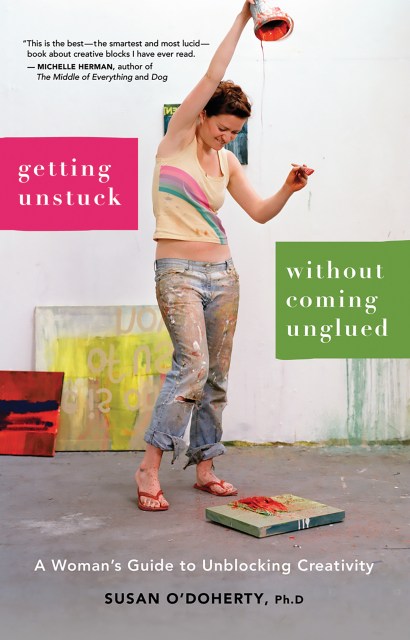 Getting Unstuck Without Coming Unglued