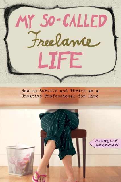 My So-Called Freelance Life