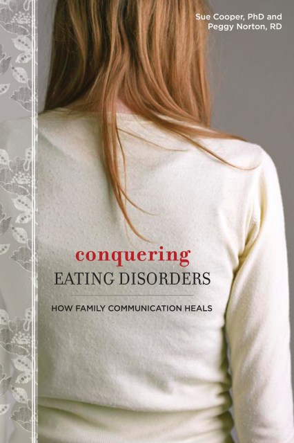 Conquering Eating Disorders