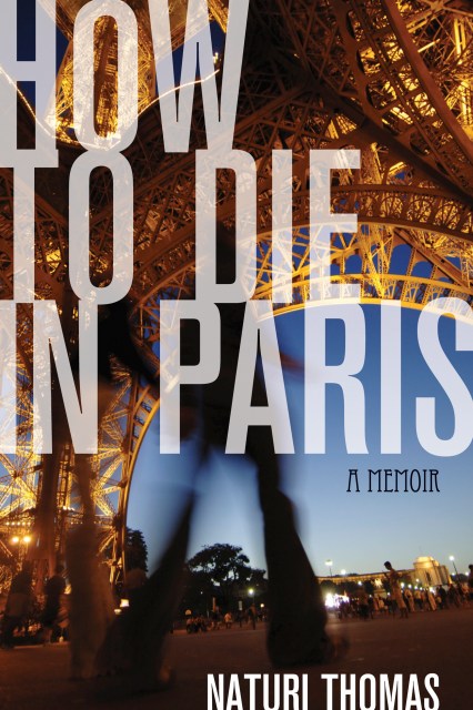 How to Die in Paris