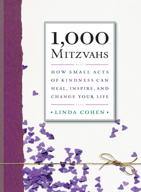 1,000 Mitzvahs