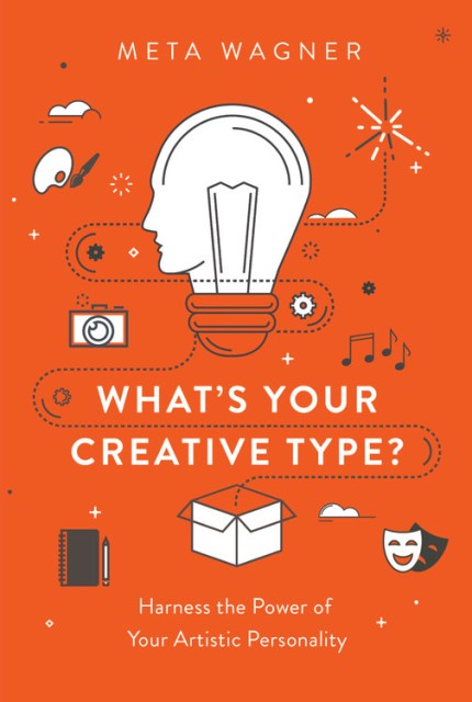 What's Your Creative Type?