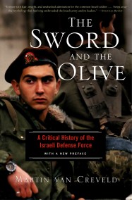 The Sword And The Olive