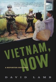 Vietnam, Now