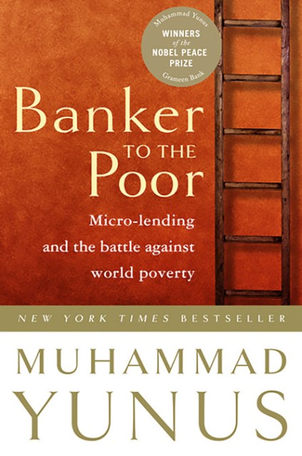 Banker To The Poor