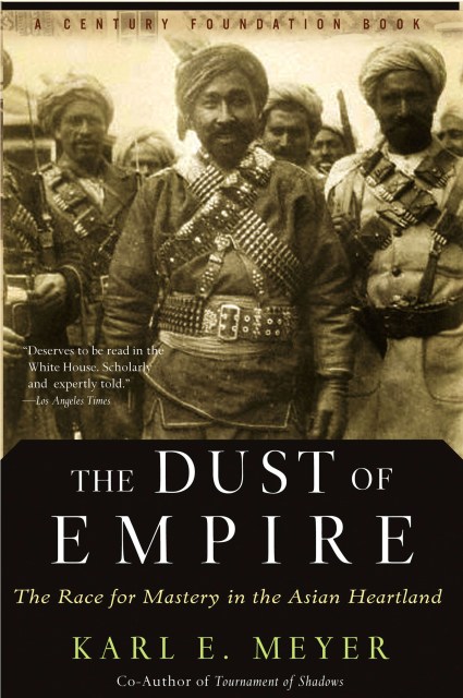 The Dust Of Empire