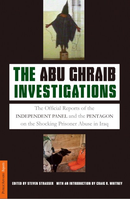 The Abu Ghraib Investigations