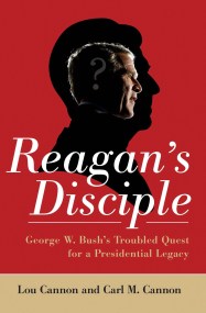 Reagan's Disciple