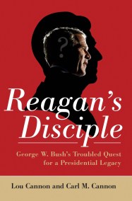 Reagan's Disciple