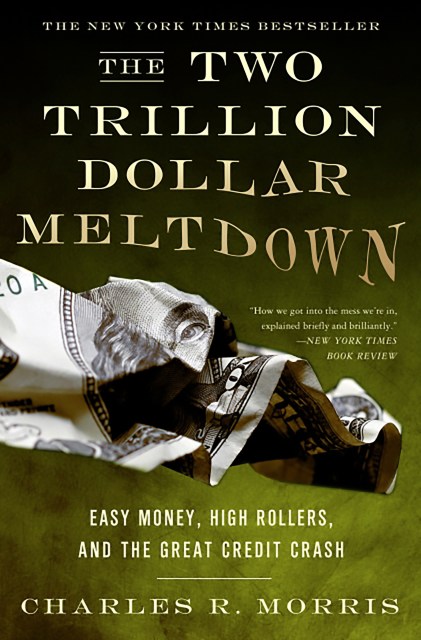 The Two Trillion Dollar Meltdown