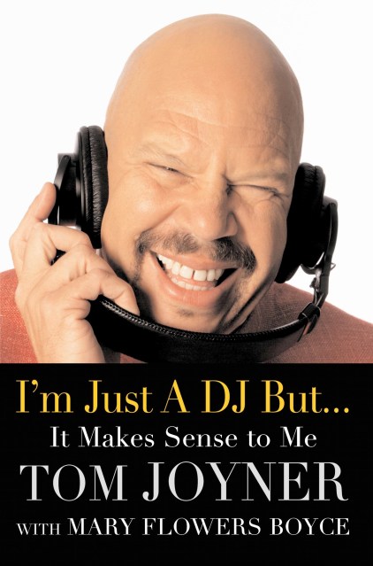 I'm Just a DJ But...It Makes Sense to Me