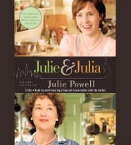 Julie And Julia By Julie Powell Hachette Book Group