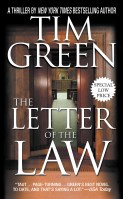 The Letter of the Law