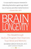 Brain Longevity