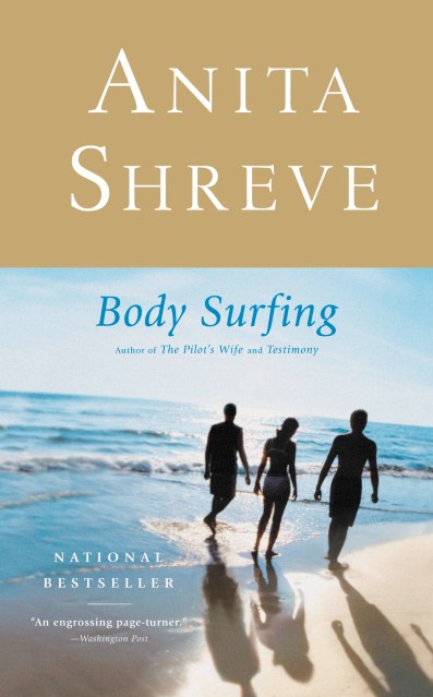Body Surfing