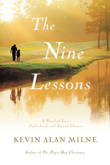 The Nine Lessons