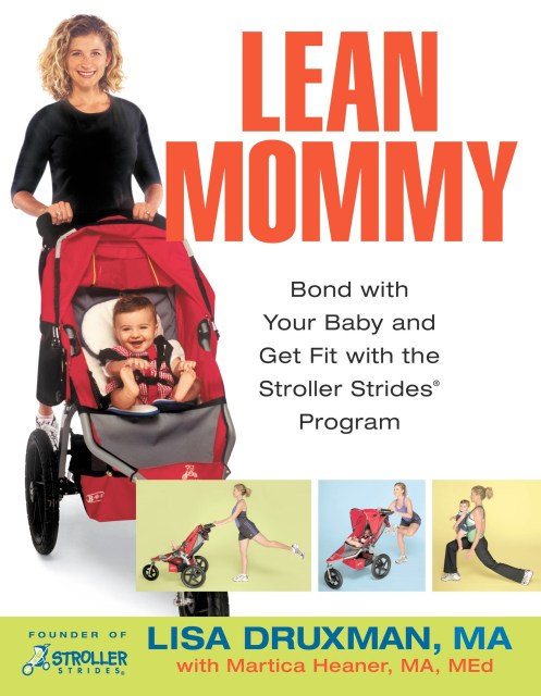 Lean Mommy