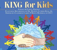 King For Kids: School and Family Edition