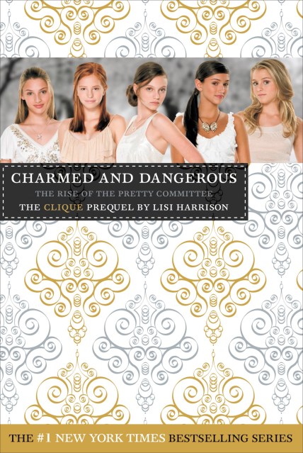 Charmed and Dangerous
