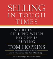 Selling in Tough Times