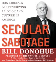 Secular Sabotage