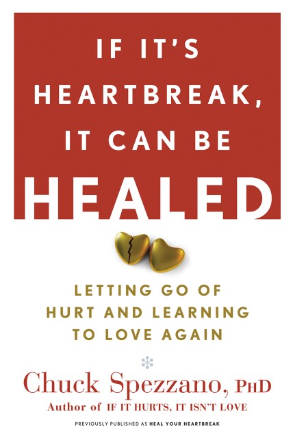 If It's Heartbreak, It Can Be Healed