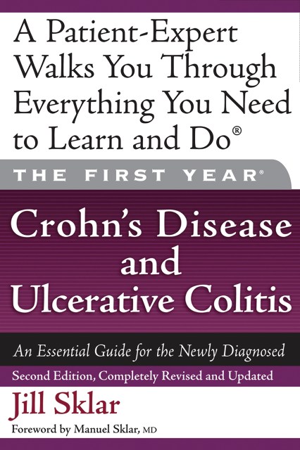 The First Year: Crohn's Disease and Ulcerative Colitis