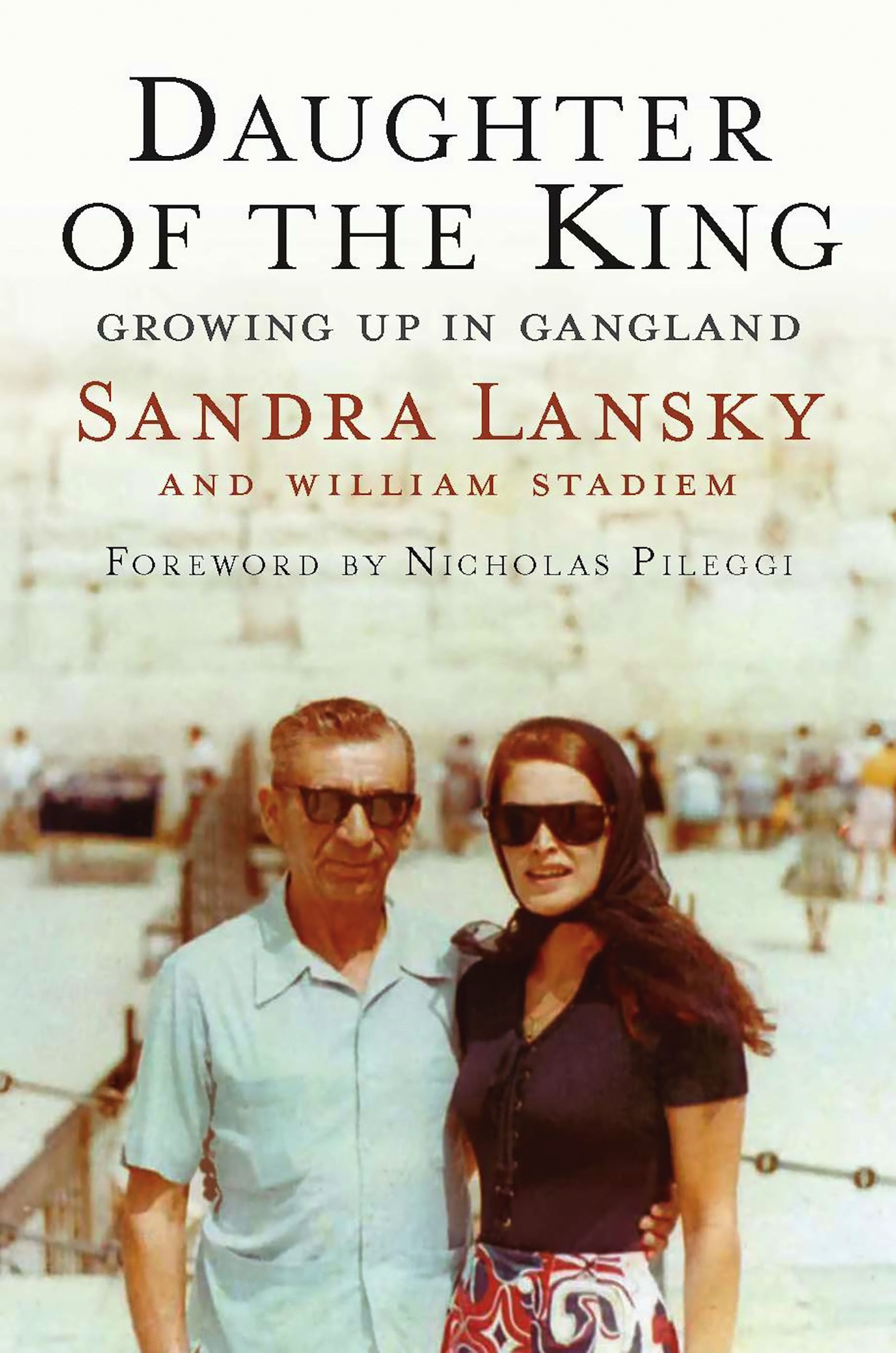 Daughter of the King by Sandra Lansky | Hachette Book Group