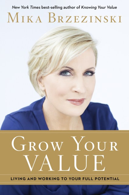 Grow Your Value