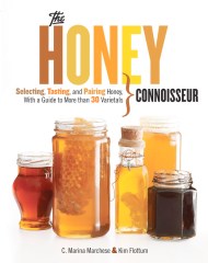 Honey Connoisseur