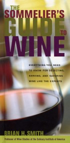 Sommelier's Guide to Wine
