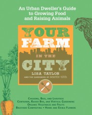 Your Farm in the City