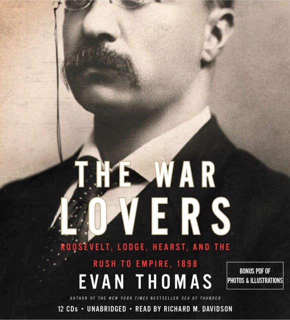 The War Lovers