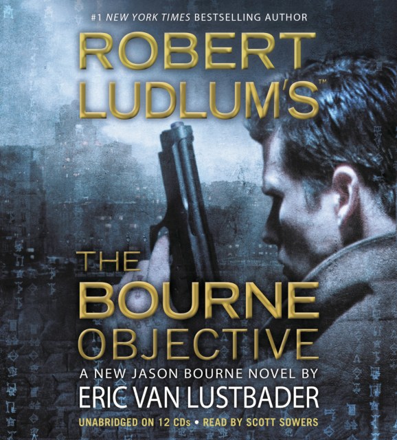 Robert Ludlum's (TM) The Bourne Objective