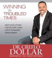 Winning in Troubled Times