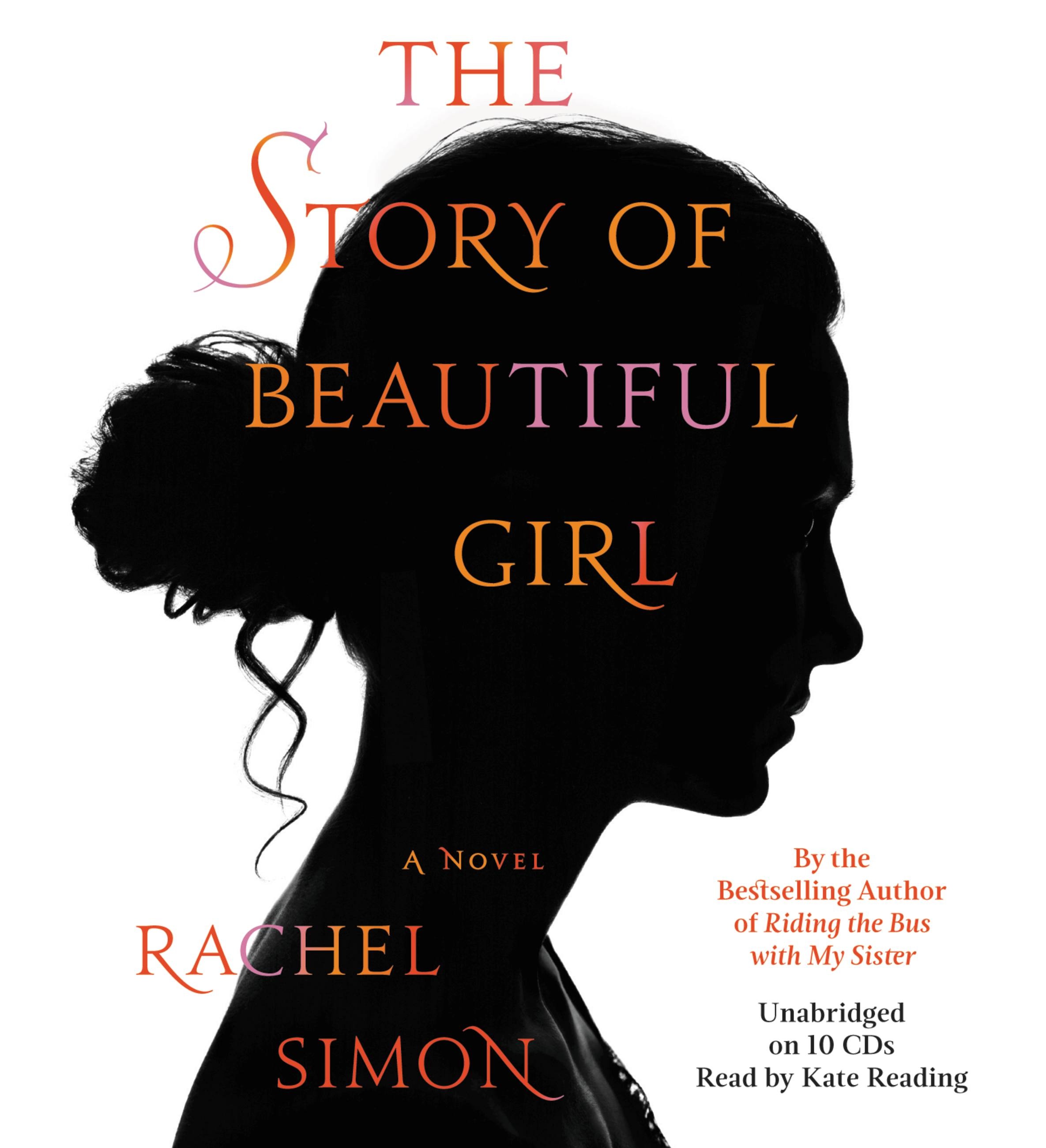 book review story of beautiful girl