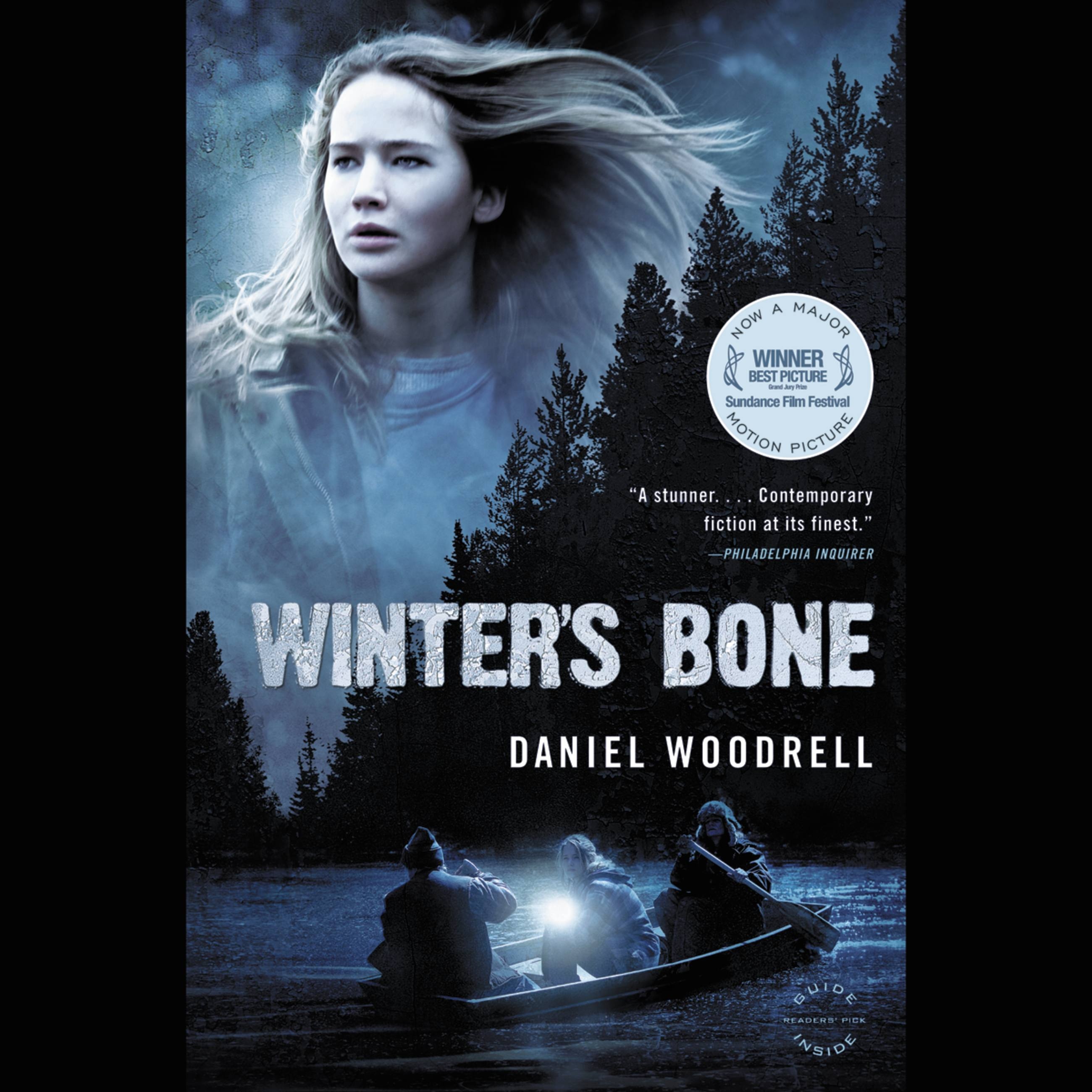 Winter S Bone By Daniel Woodrell Hachette Book Group