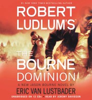 Robert Ludlum’s (TM) The Bourne Dominion