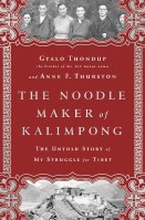 The Noodle Maker of Kalimpong