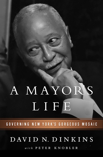A Mayor's Life